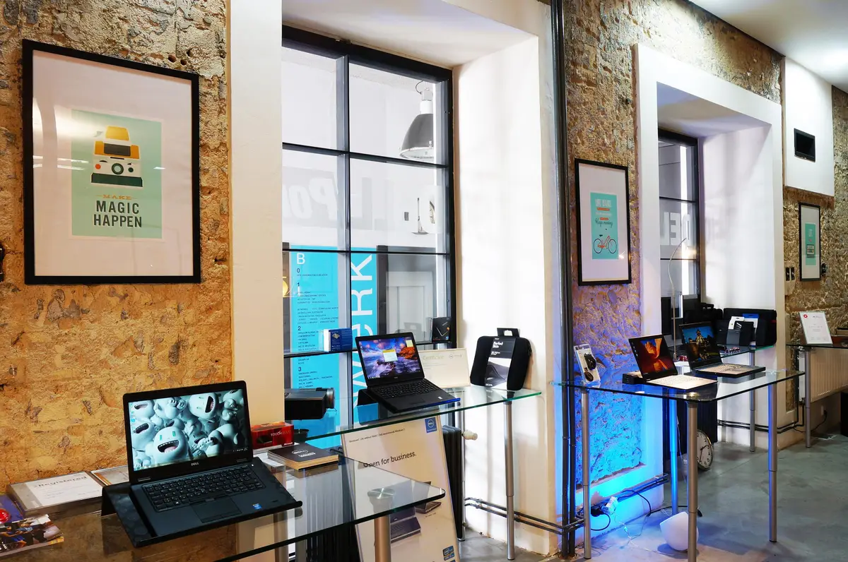 DellPoint